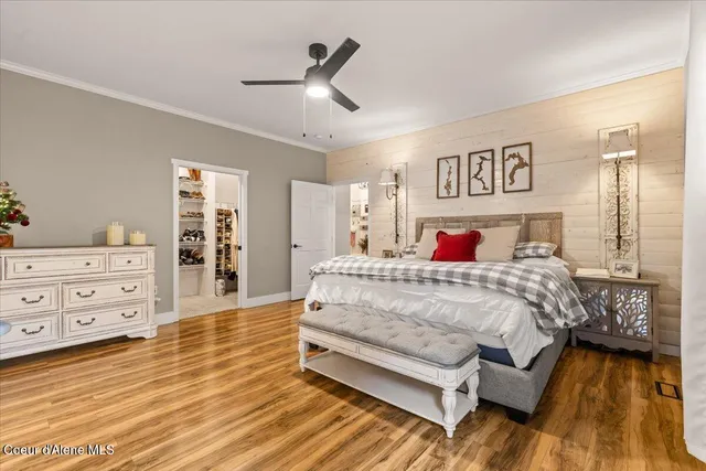 $1,265,000 | 5214 Twila Court, Post Falls, ID 83854