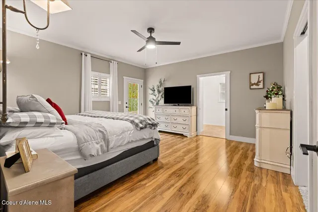 $1,265,000 | 5214 Twila Court, Post Falls, ID 83854