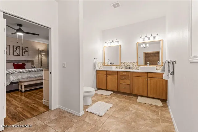 $1,265,000 | 5214 Twila Court, Post Falls, ID 83854