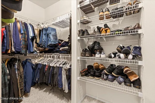 $1,265,000 | 5214 Twila Court, Post Falls, ID 83854