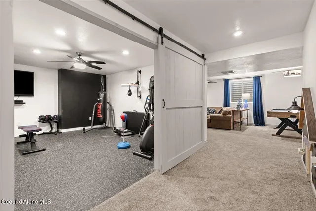 $1,265,000 | 5214 Twila Court, Post Falls, ID 83854