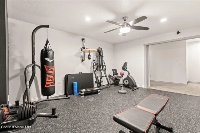 $1,265,000 | 5214 Twila Court, Post Falls, ID 83854