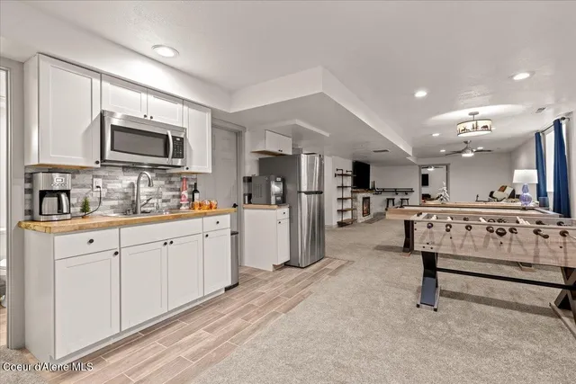 $1,265,000 | 5214 Twila Court, Post Falls, ID 83854