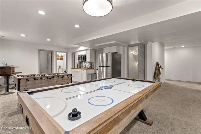 $1,265,000 | 5214 Twila Court, Post Falls, ID 83854