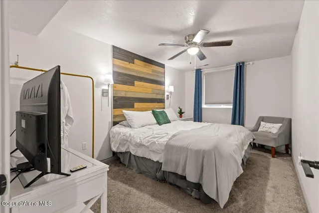 $1,265,000 | 5214 Twila Court, Post Falls, ID 83854