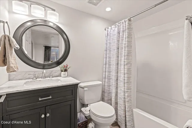 $1,265,000 | 5214 Twila Court, Post Falls, ID 83854