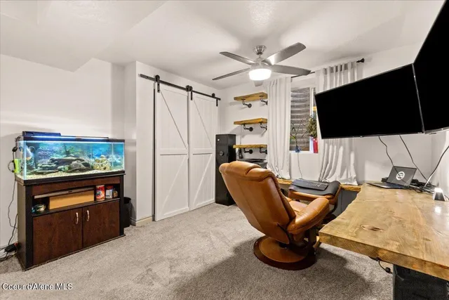 $1,265,000 | 5214 Twila Court, Post Falls, ID 83854