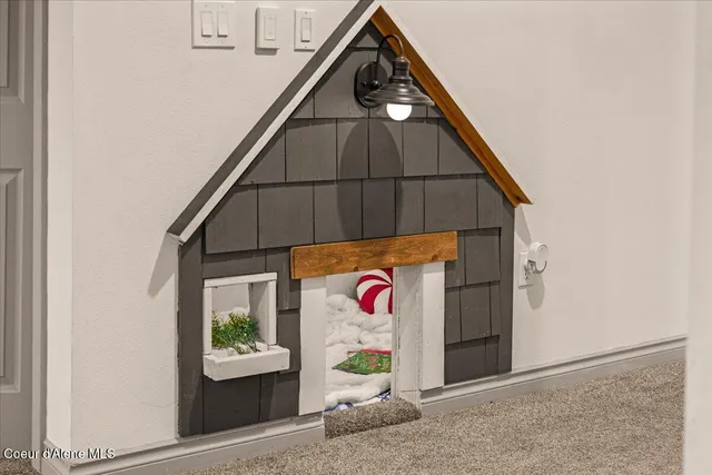 $1,265,000 | 5214 Twila Court, Post Falls, ID 83854