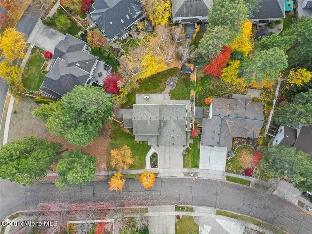 $1,265,000 | 5214 Twila Court, Post Falls, ID 83854