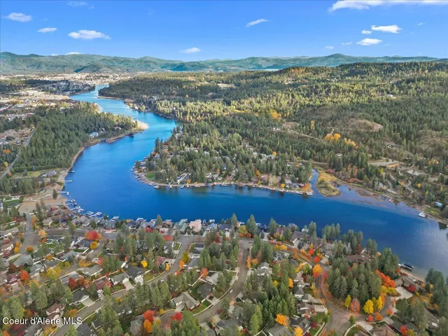 $1,265,000 | 5214 Twila Court, Post Falls, ID 83854