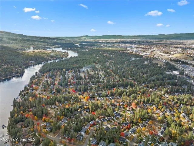 $1,265,000 | 5214 Twila Court, Post Falls, ID 83854