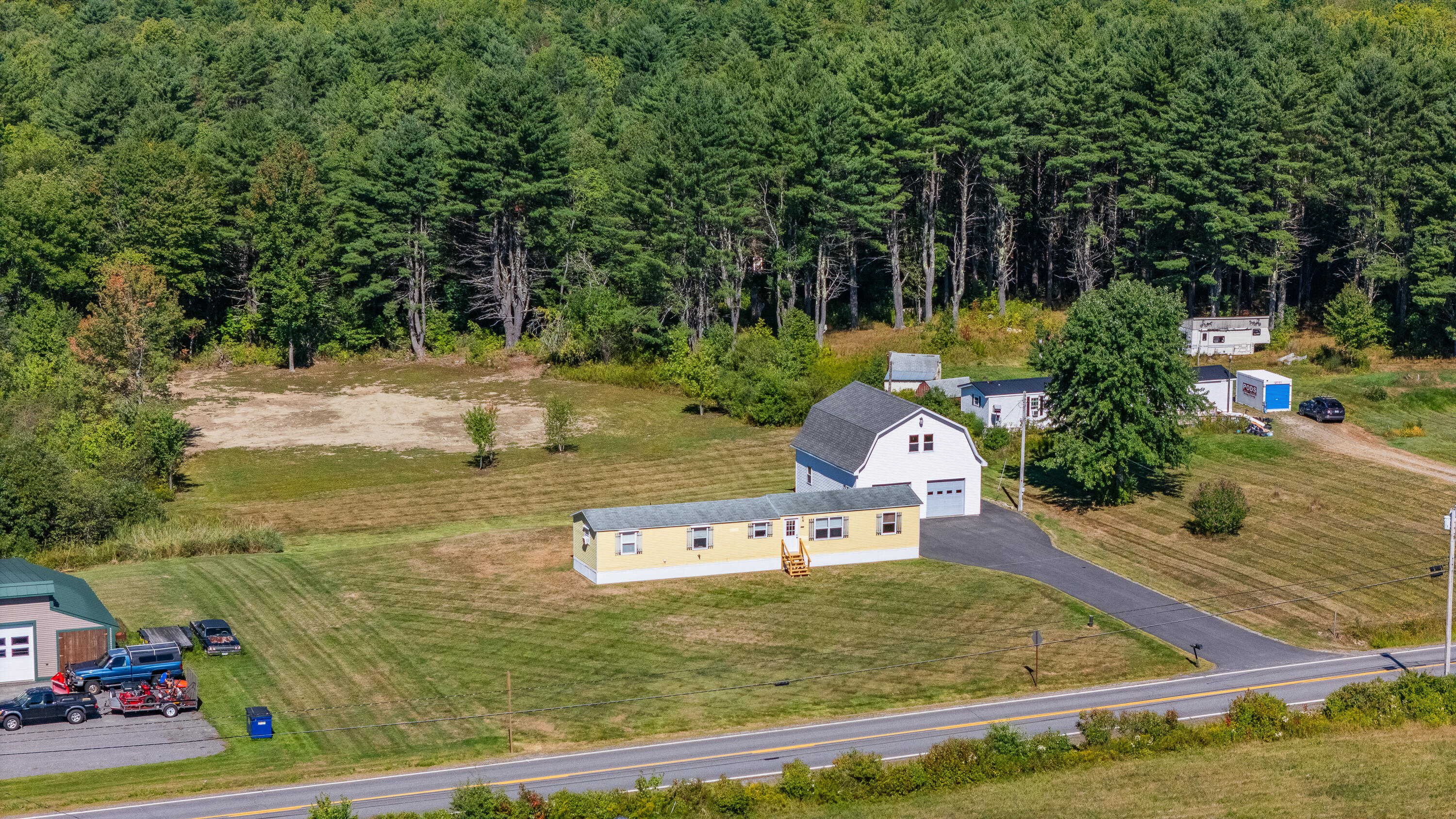 298 Alexander Reed Road Richmond, ME 04357 - Photo 4 of 88 298 Alexander Reed Road Richmond 004