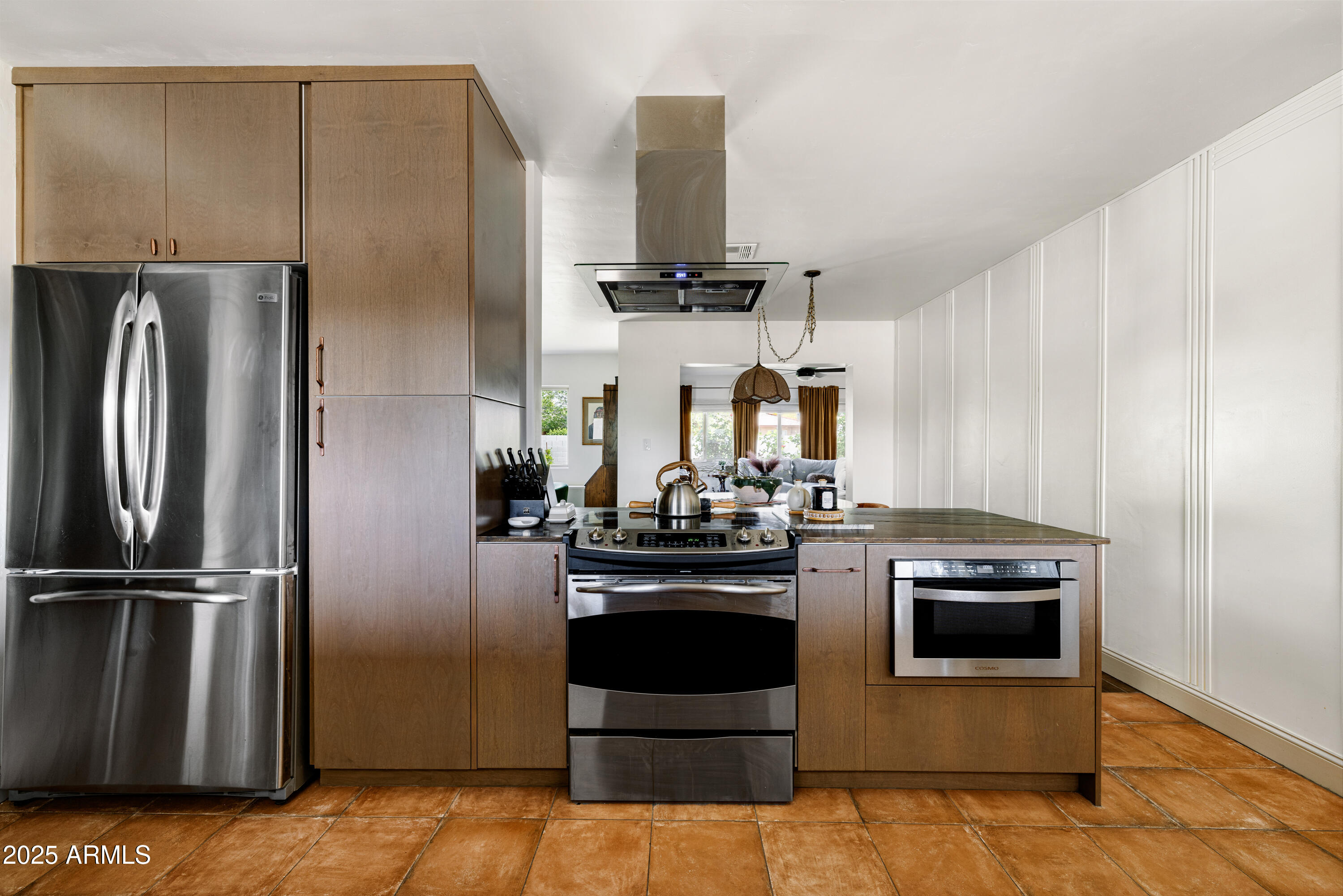 1602 West Lawrence Road Phoenix, AZ 85015 - Photo 8 of 37 Kitchen_Photo_4