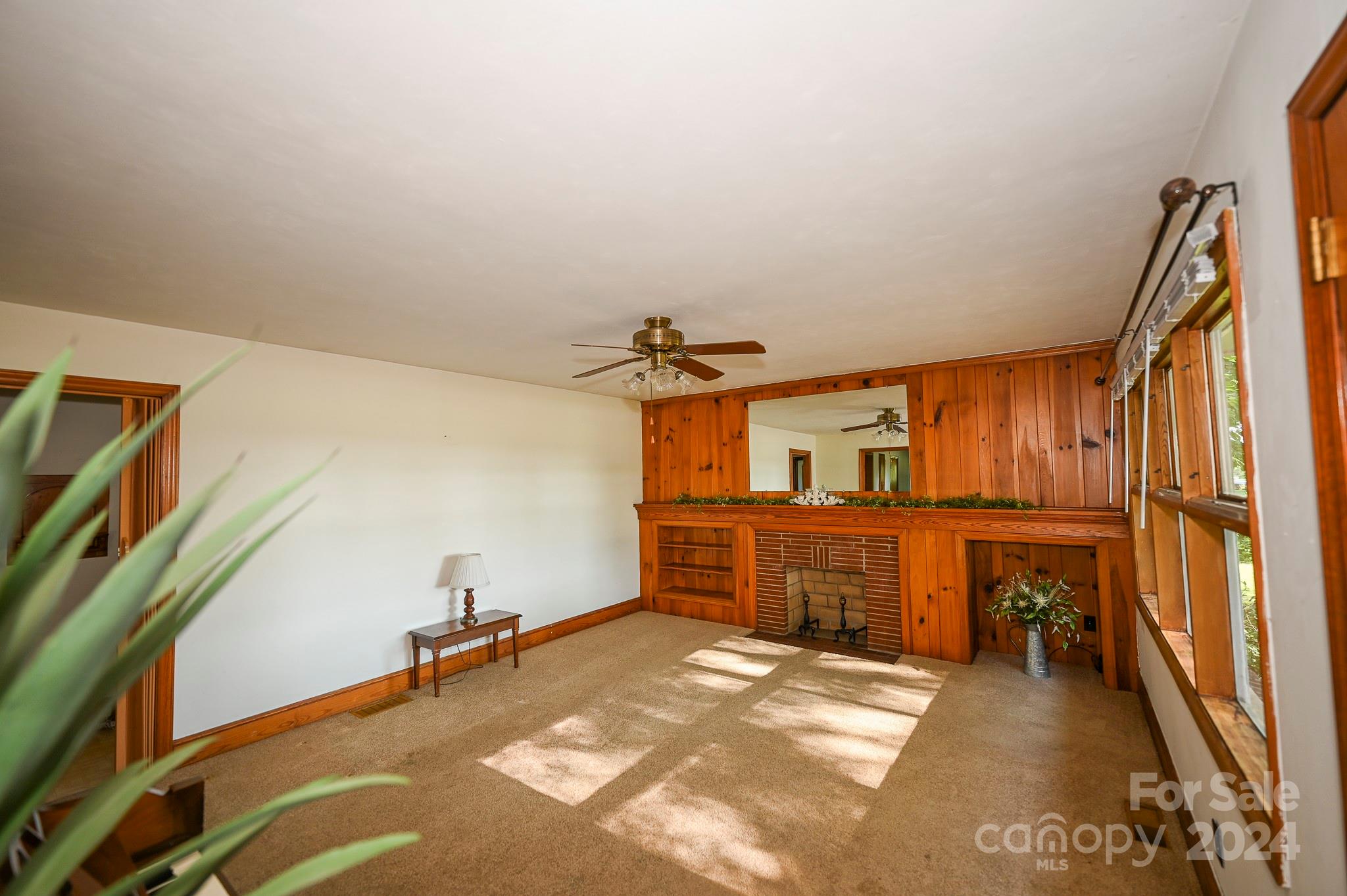 774 Poors Ford Road Rutherfordton, NC 28139 - Photo 11 of 25 a bedroom with a bed and a dresser