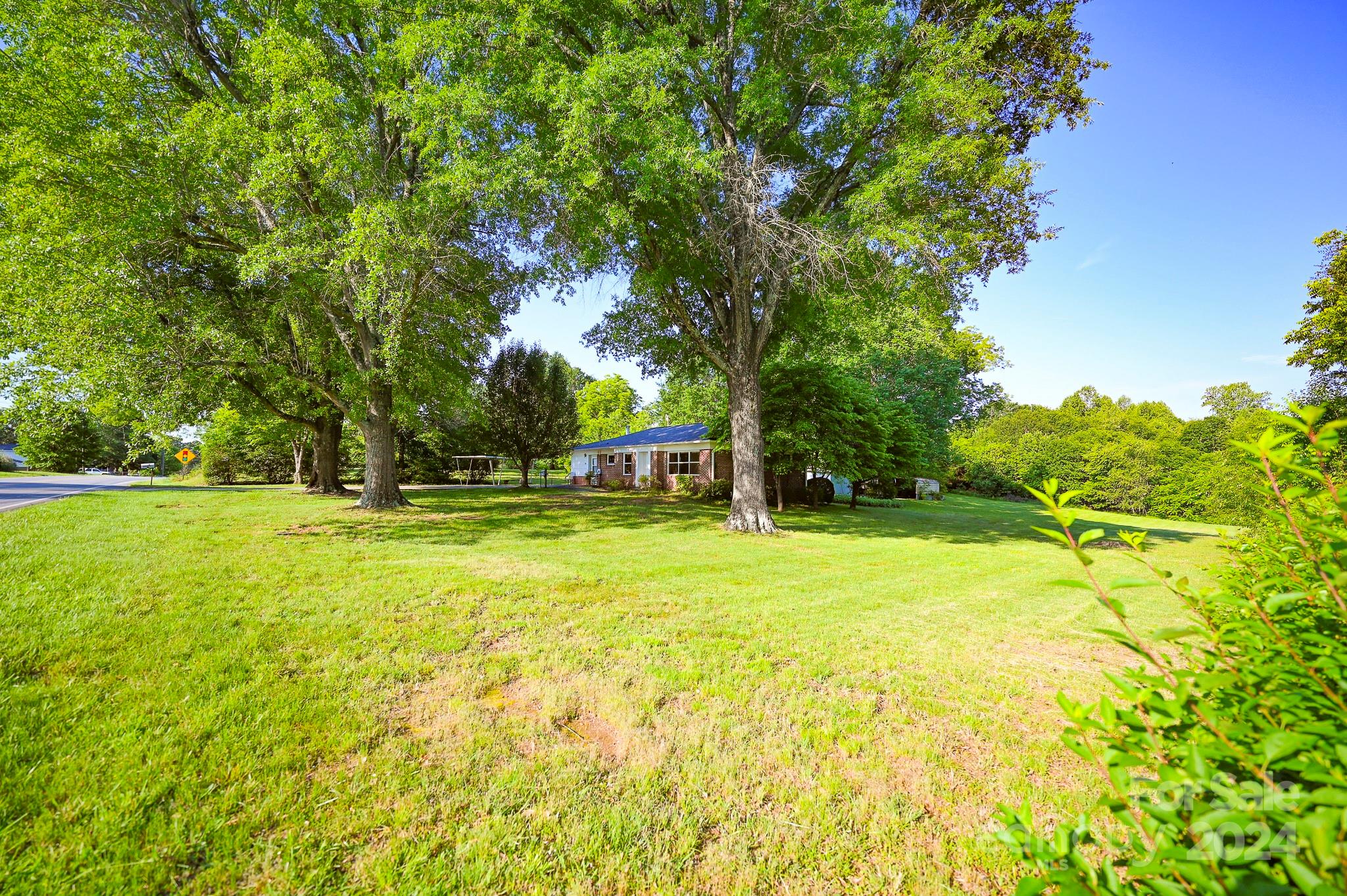 774 Poors Ford Road Rutherfordton, NC 28139 - Photo 3 of 25 a view of swimming pool with yard
