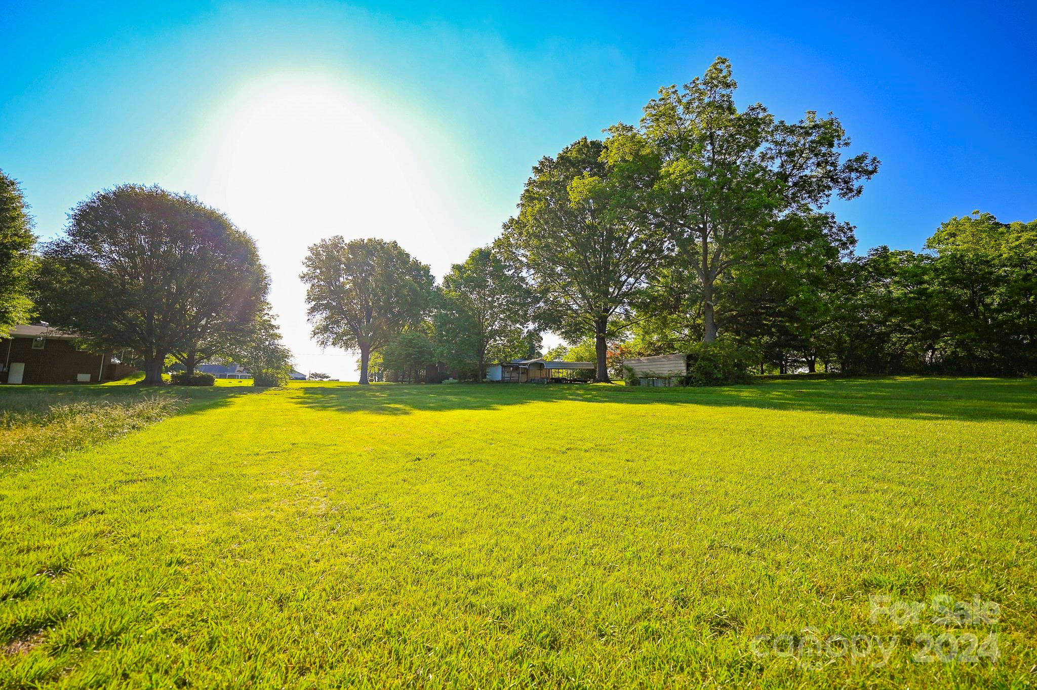 774 Poors Ford Road Rutherfordton, NC 28139 - Photo 7 of 25 a view of outdoor space and yard