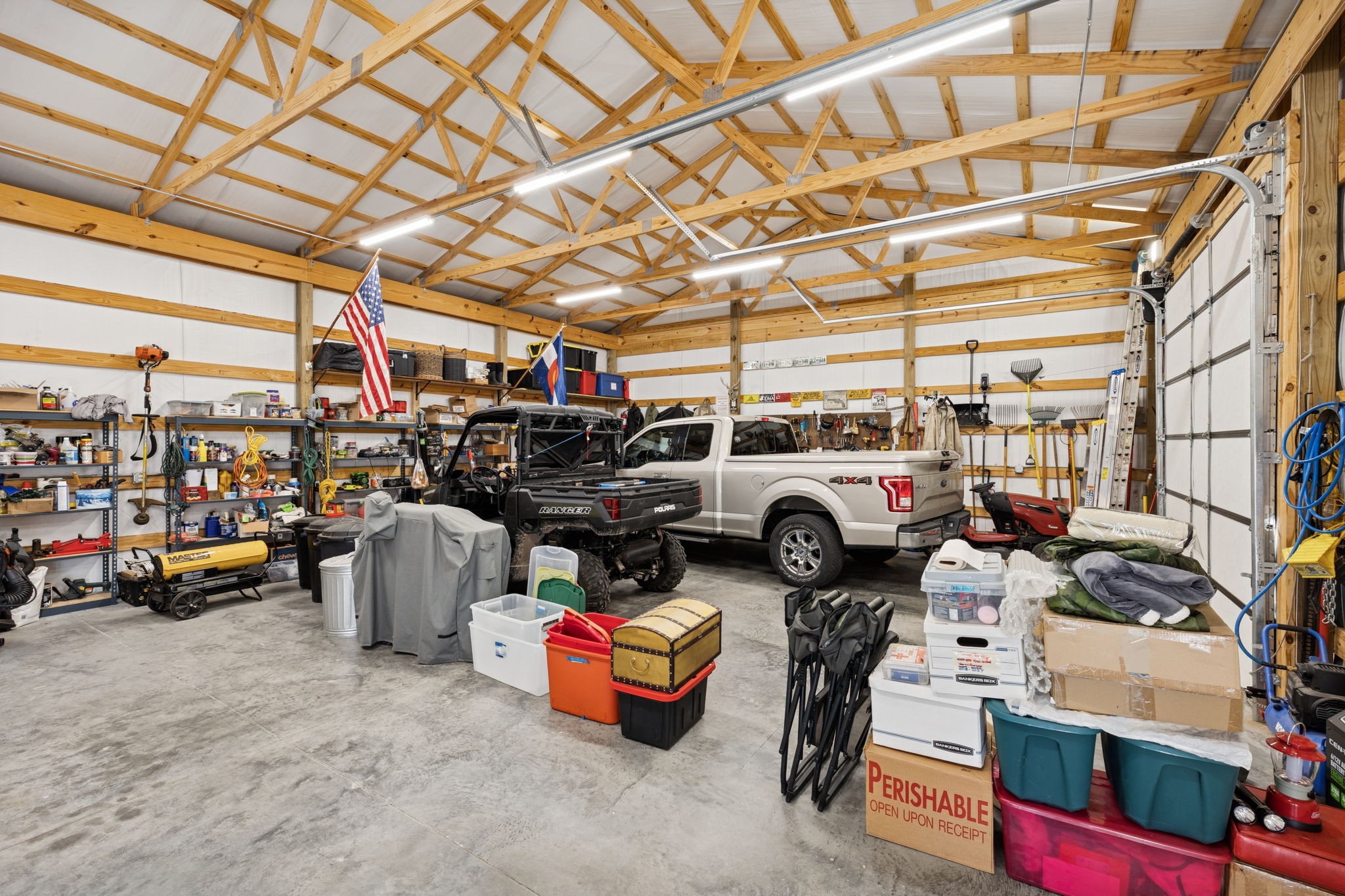 7340 Bradford Road Primm Springs, TN 38476 - Photo 27 of 36 a view of parking