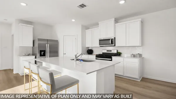 $262,990 | 256 Spring Drive, Hockley, TX 77447