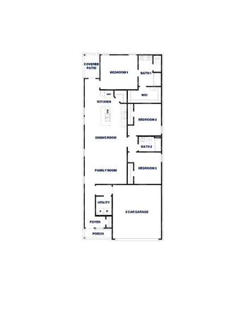 $262,990 | 256 Spring Drive, Hockley, TX 77447