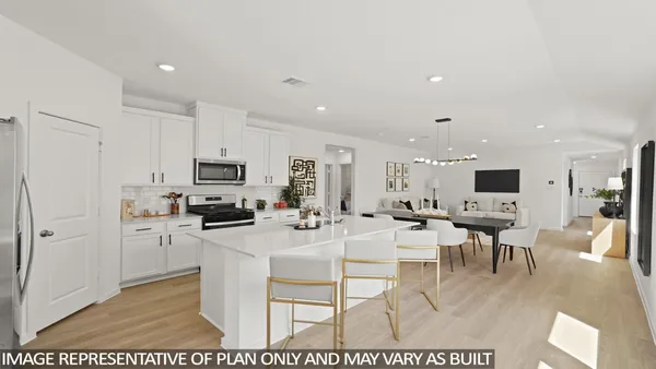 $262,990 | 256 Spring Drive, Hockley, TX 77447