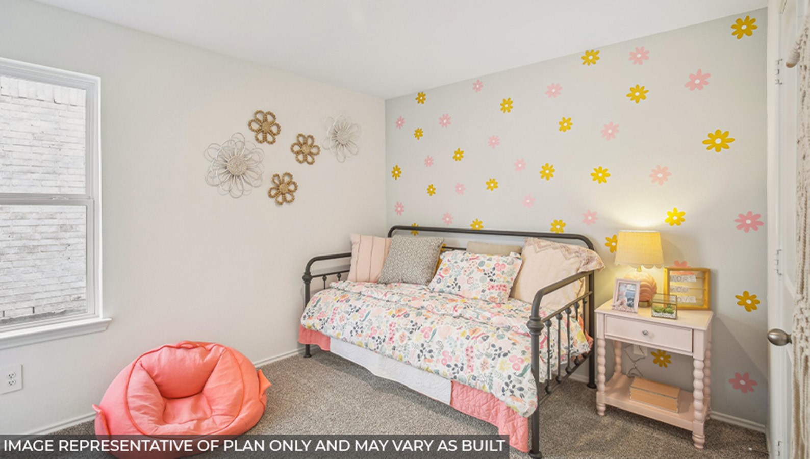 256 Spring Drive Hockley, TX 77447 - Photo 10 of 14