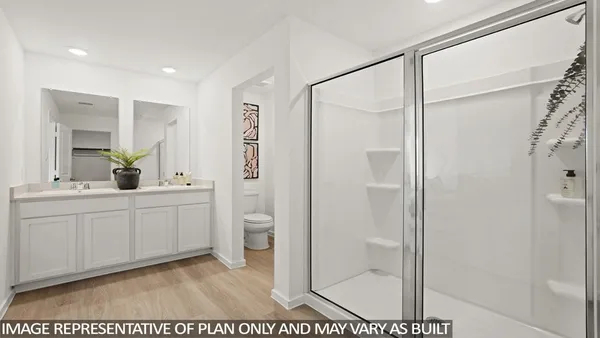 $262,990 | 256 Spring Drive, Hockley, TX 77447