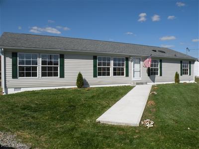 10255 Dresden Road Dresden, OH 43821 - Photo 1 of 1