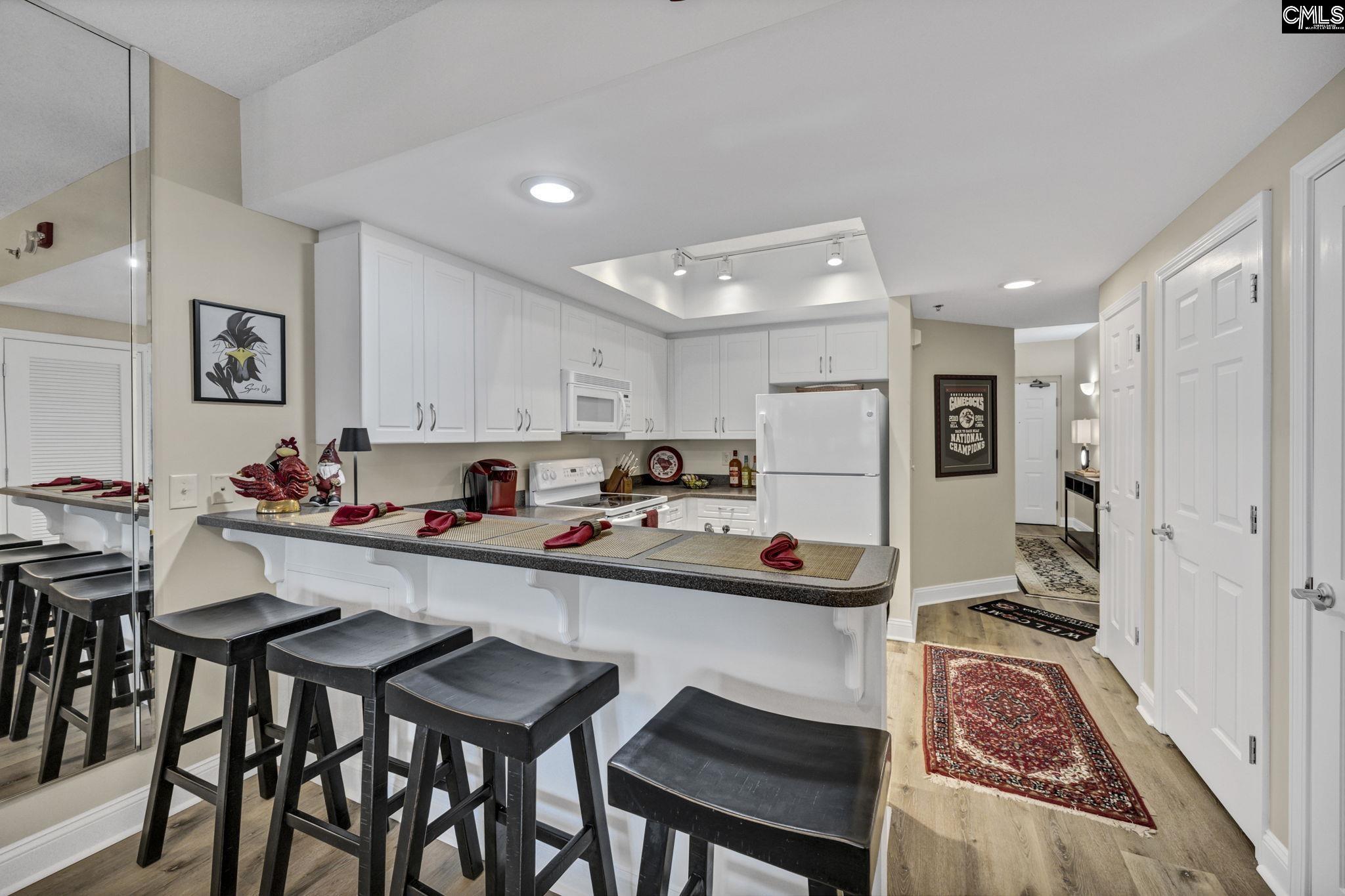 1100 Bluff Road, Unit 407 Columbia, SC 29201 - Photo 15 of 29
