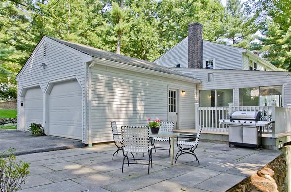 50 Meadowbrook Road Bedford, MA 01730 - Photo 19 of 29 Gallery Image 19