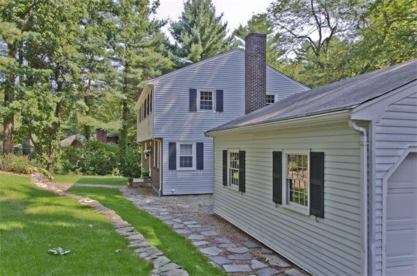 50 Meadowbrook Road Bedford, MA 01730 - Photo 22 of 29 Gallery Image 22