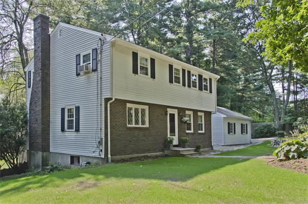50 Meadowbrook Road Bedford, MA 01730 - Photo 25 of 29 Gallery Image 25