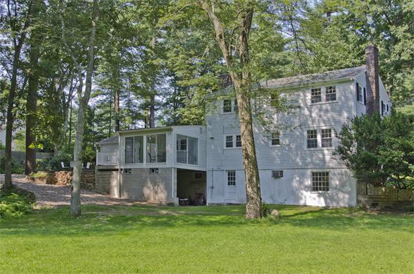 50 Meadowbrook Road Bedford, MA 01730 - Photo 28 of 29 Gallery Image 28
