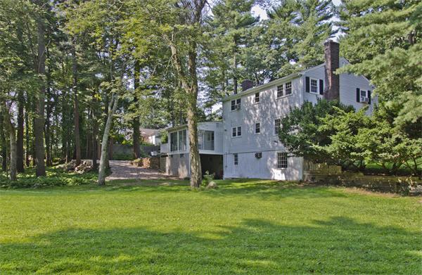 50 Meadowbrook Road Bedford, MA 01730 - Photo 29 of 29 Gallery Image 29