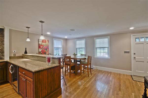 50 Meadowbrook Road Bedford, MA 01730 - Photo 4 of 29 Gallery Image 4