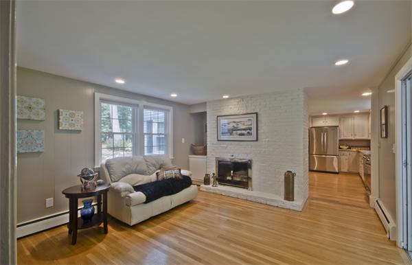 50 Meadowbrook Road Bedford, MA 01730 - Photo 10 of 29 Gallery Image 10