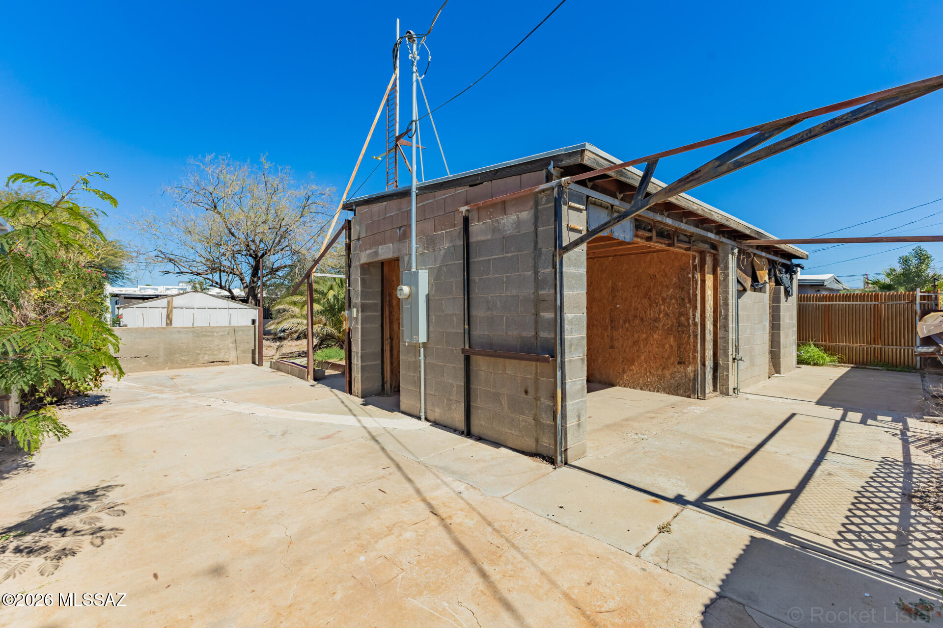 732 East 38th Street Tucson, AZ 85713 - Photo 24 of 31