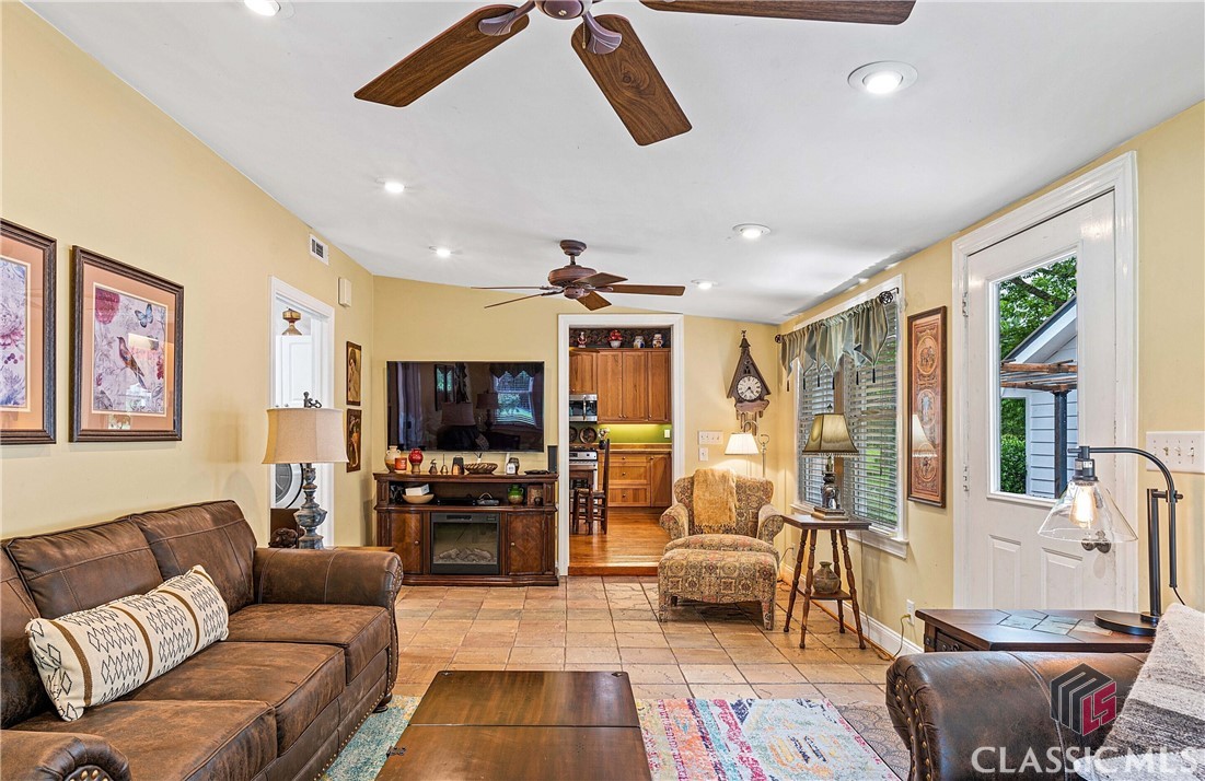 154 Centennial Road Rutledge, GA 30663 - Photo 46 of 58