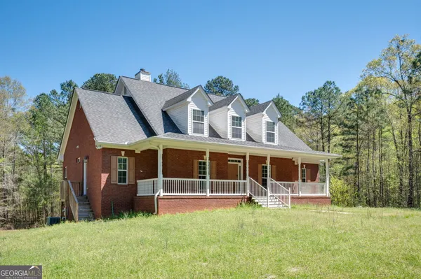 $419,999 | 1603 Highway 16, Jackson, GA 30233