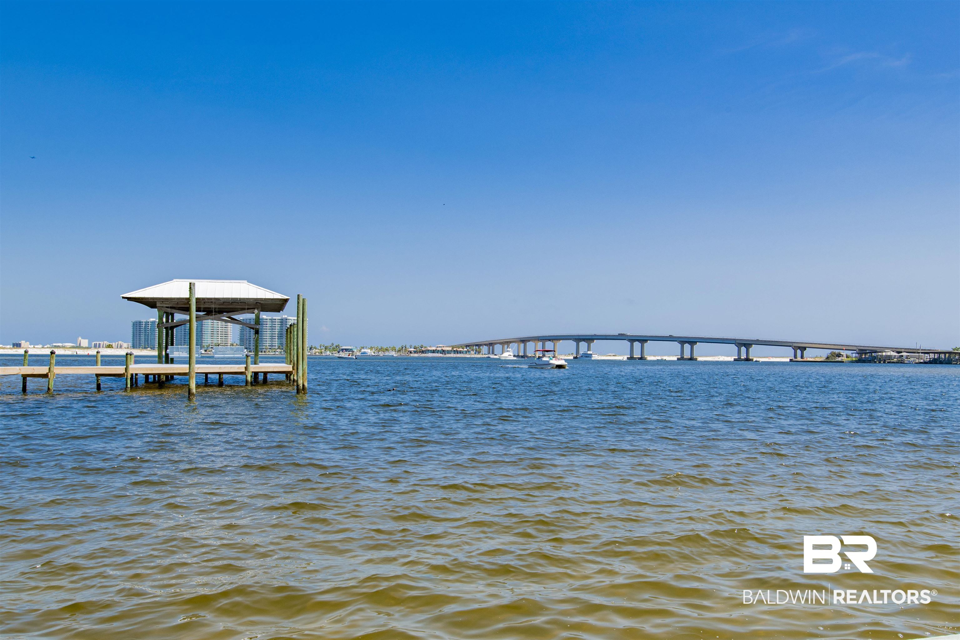 27422 Marina Road Orange Beach, AL 36561 - Photo 21 of 22