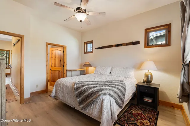 $695,000 | 507 Guthrie Place, Unit 303, Dover, ID 83825