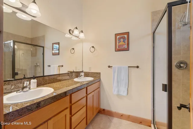 $695,000 | 507 Guthrie Place, Unit 303, Dover, ID 83825