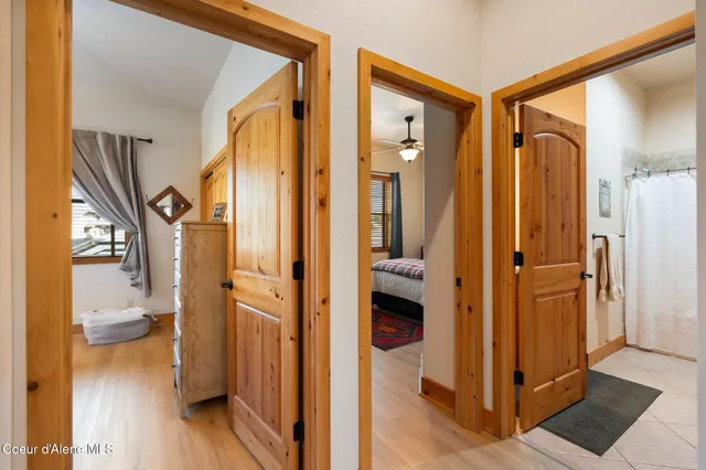 $695,000 | 507 Guthrie Place, Unit 303, Dover, ID 83825