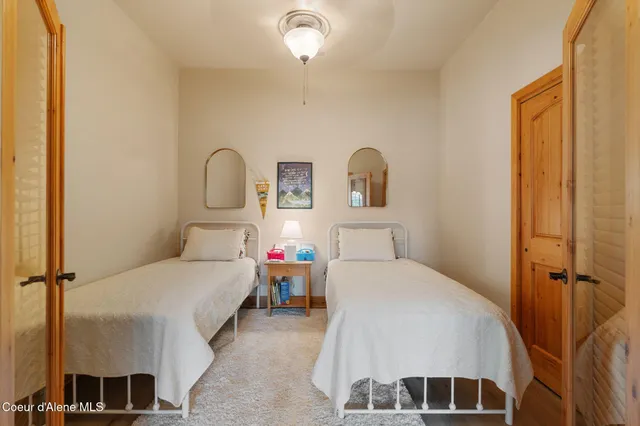 $695,000 | 507 Guthrie Place, Unit 303, Dover, ID 83825