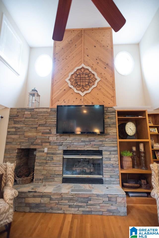 678 Sunset Road Pell City, AL 35128 - Photo 7 of 37