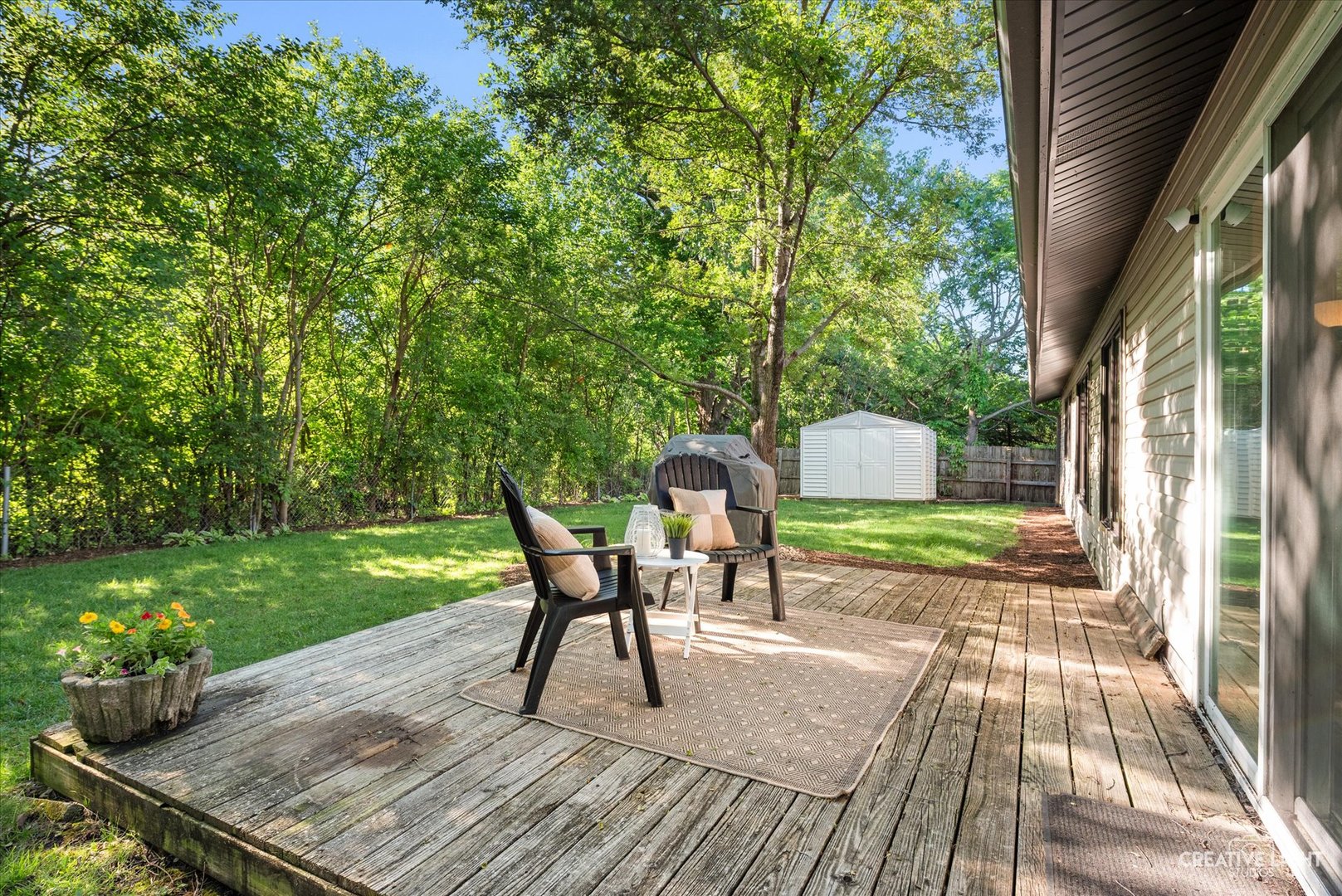 706 North Pinecrest Road Bolingbrook, IL 60440 - Photo 18 of 19