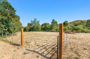 6732 Old Stage Road Central Point, OR 97502 - Photo 48 of 51 a view of a yard with mountain