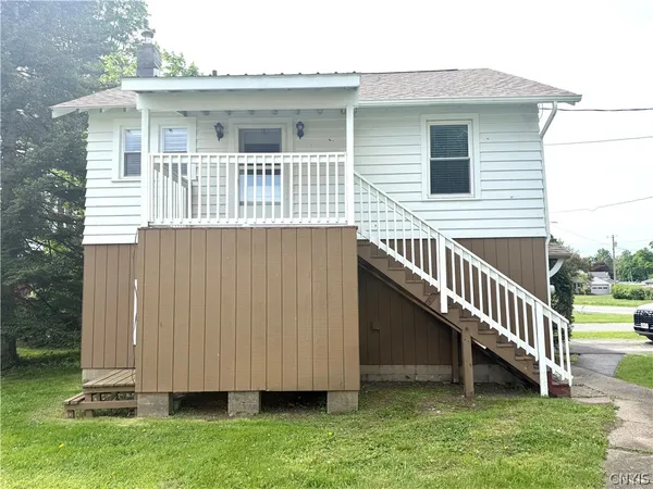 $1,100 | 1000 1/2 Van Buren Avenue, Rome, NY 13440