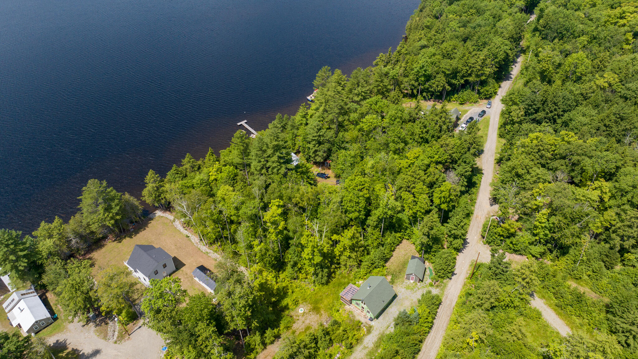 82 Shore Road Athens, ME 04912 - Photo 23 of 25 Athens-25