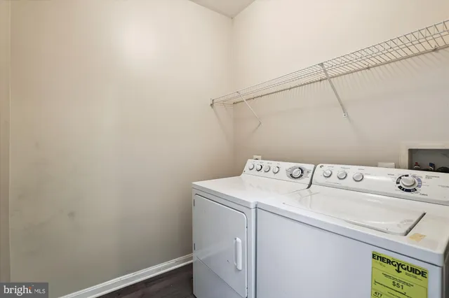 a view of city from a balcony