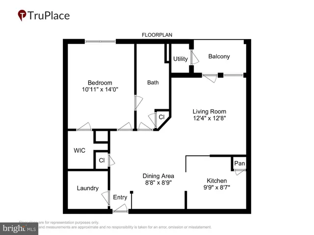 $2,000 | 4860 Eisenhower Avenue, Unit 297, Alexandria, VA 22304
